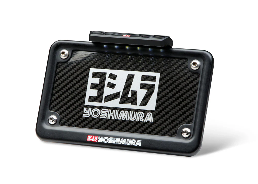 XSR900 16-21 Fender Eliminator Kit - Image 3