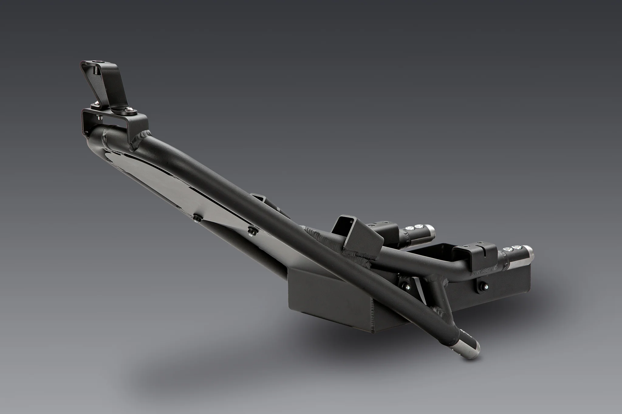 YZF-R7 22-25 ALUMINUM SUBFRAME KIT - Image 4