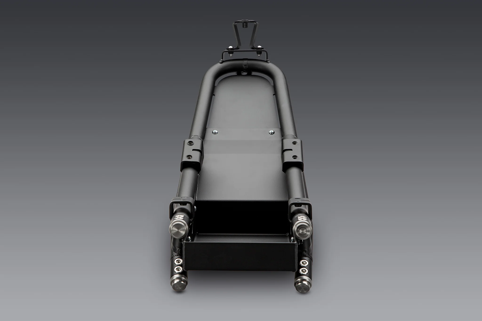 YZF-R7 22-25 ALUMINUM SUBFRAME KIT - Image 6