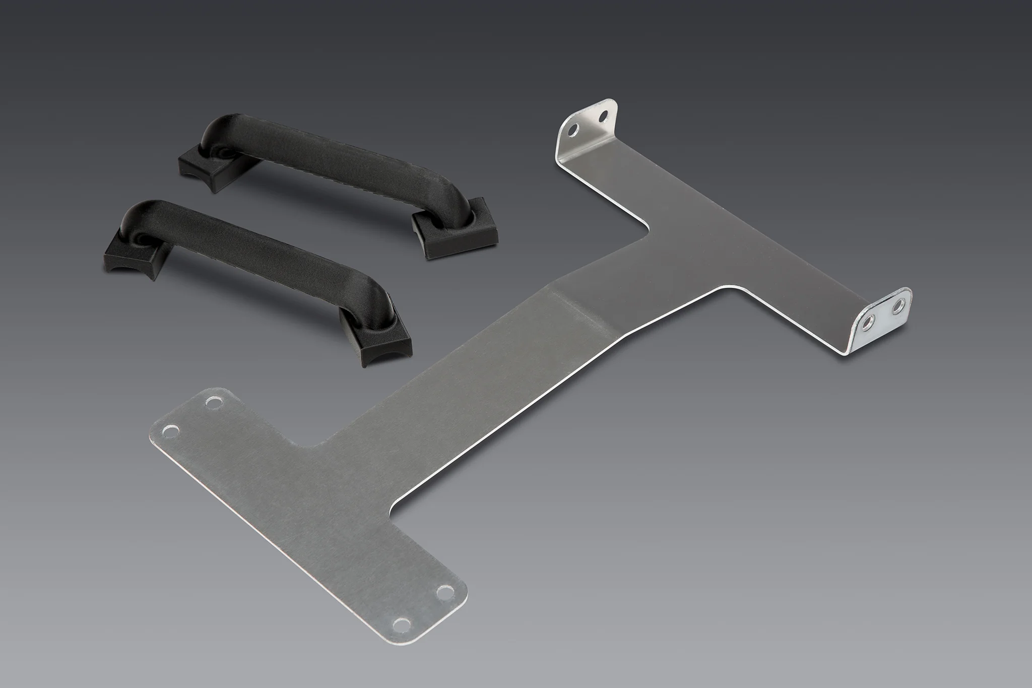 YZF-R7 22-25 ALUMINUM SUBFRAME KIT - Image 8