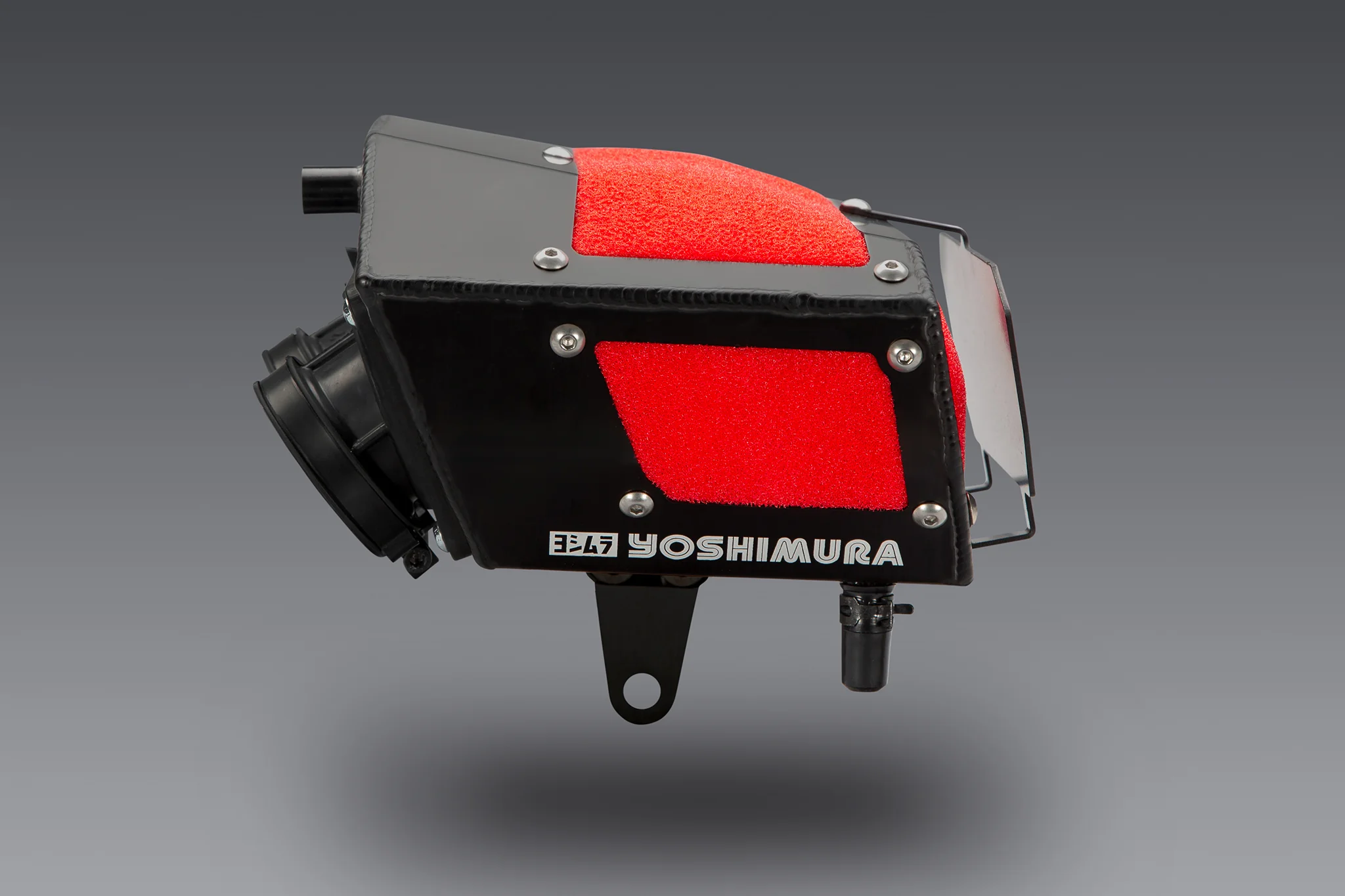 YZF-R7 22-26 / MT-07 18-20 AIRBOX KIT - Image 3