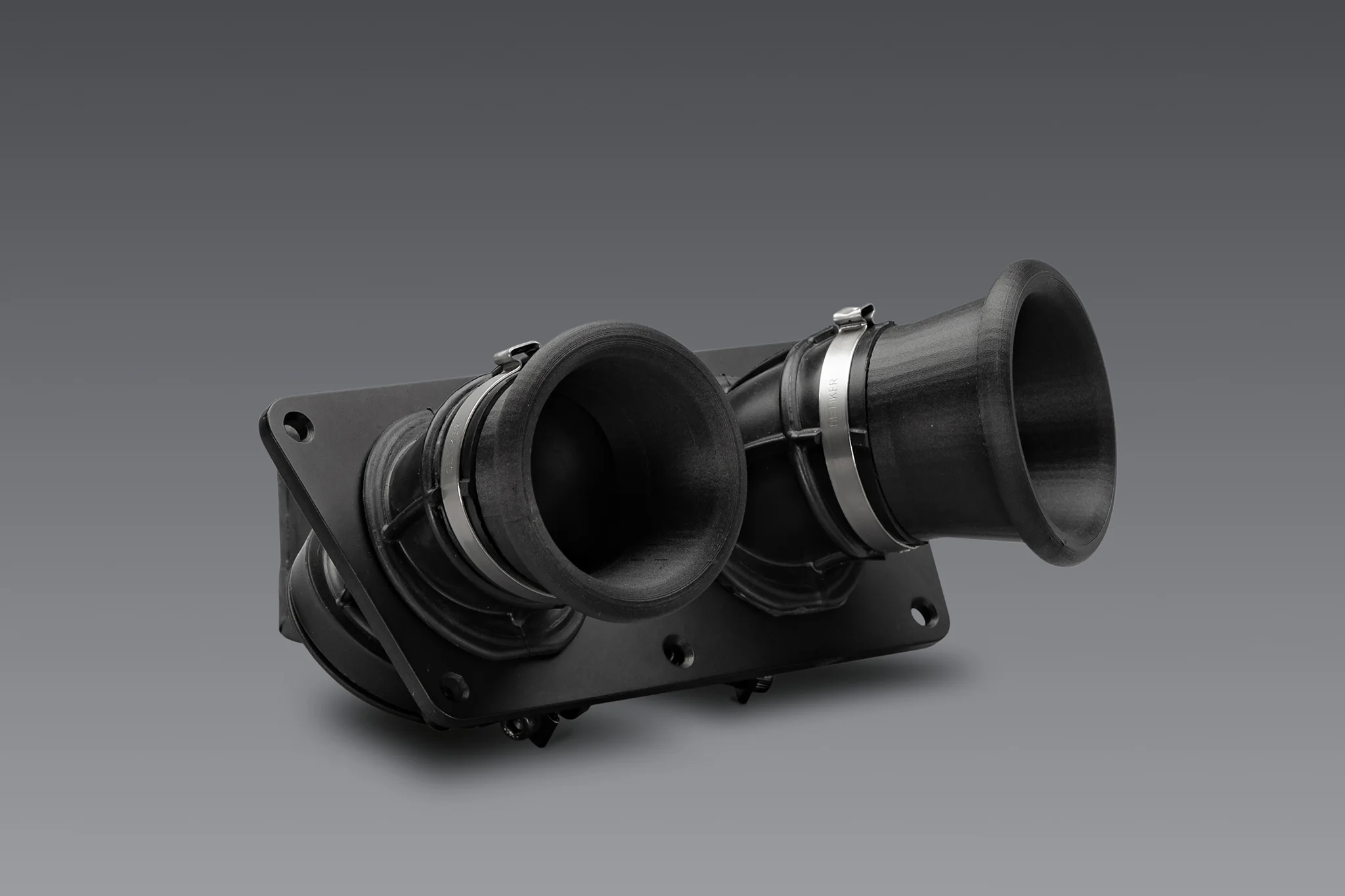 YZF-R7 22-26 / MT-07 18-20 AIRBOX KIT - Image 5