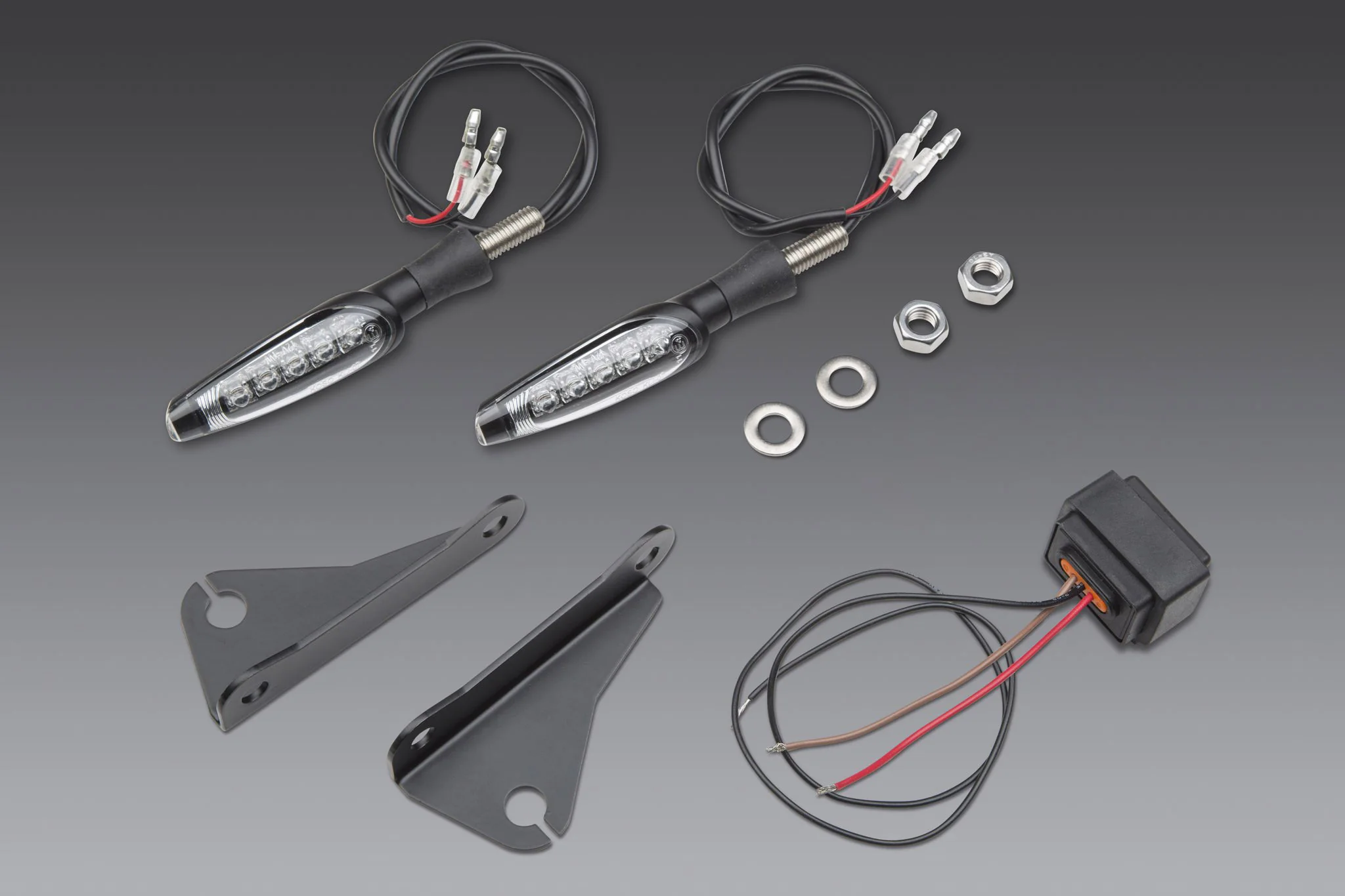 LED Rear Turn Signal Kit - Image 3