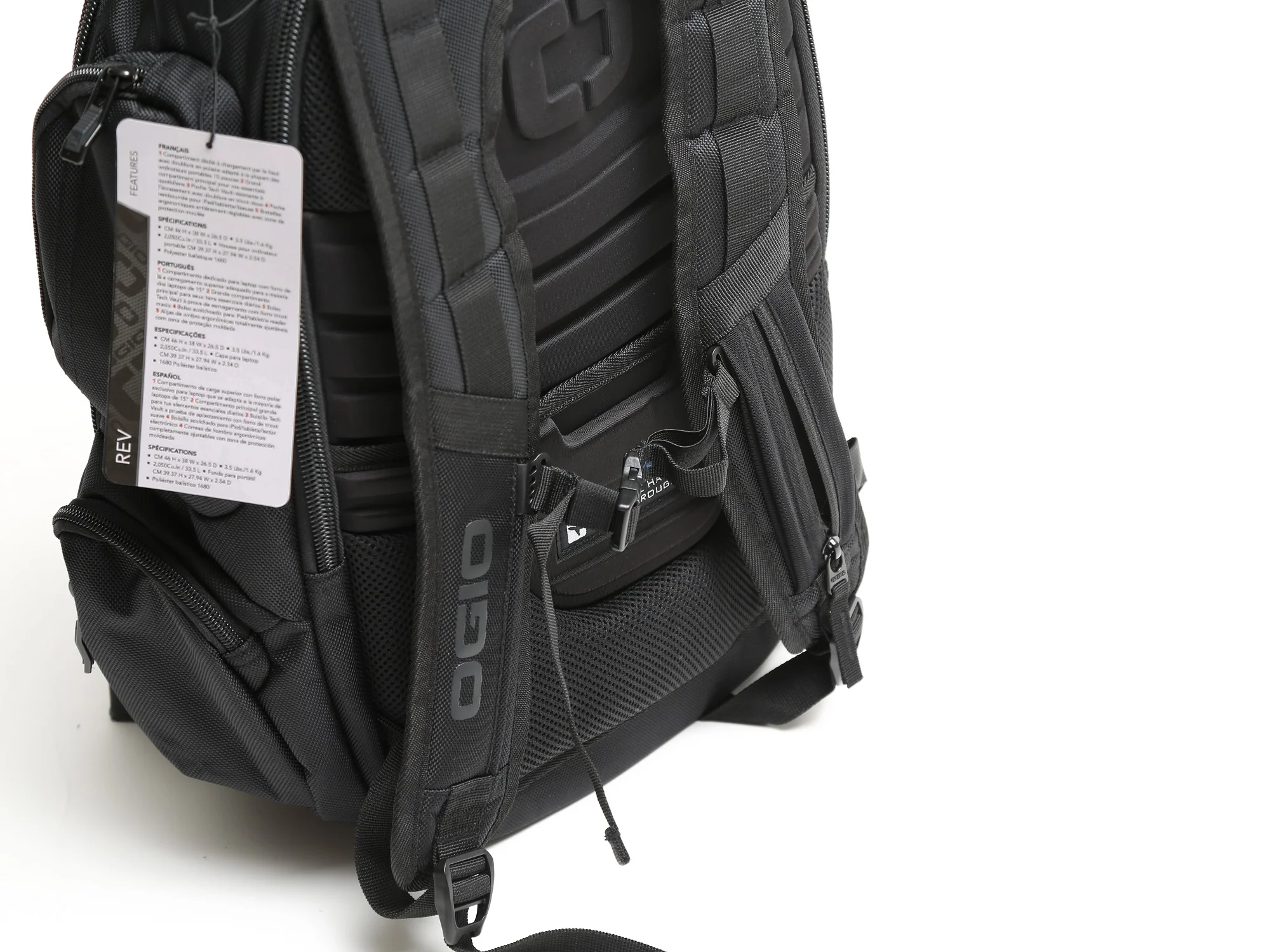 OGIO Gambit Adventure Pack - Image 4