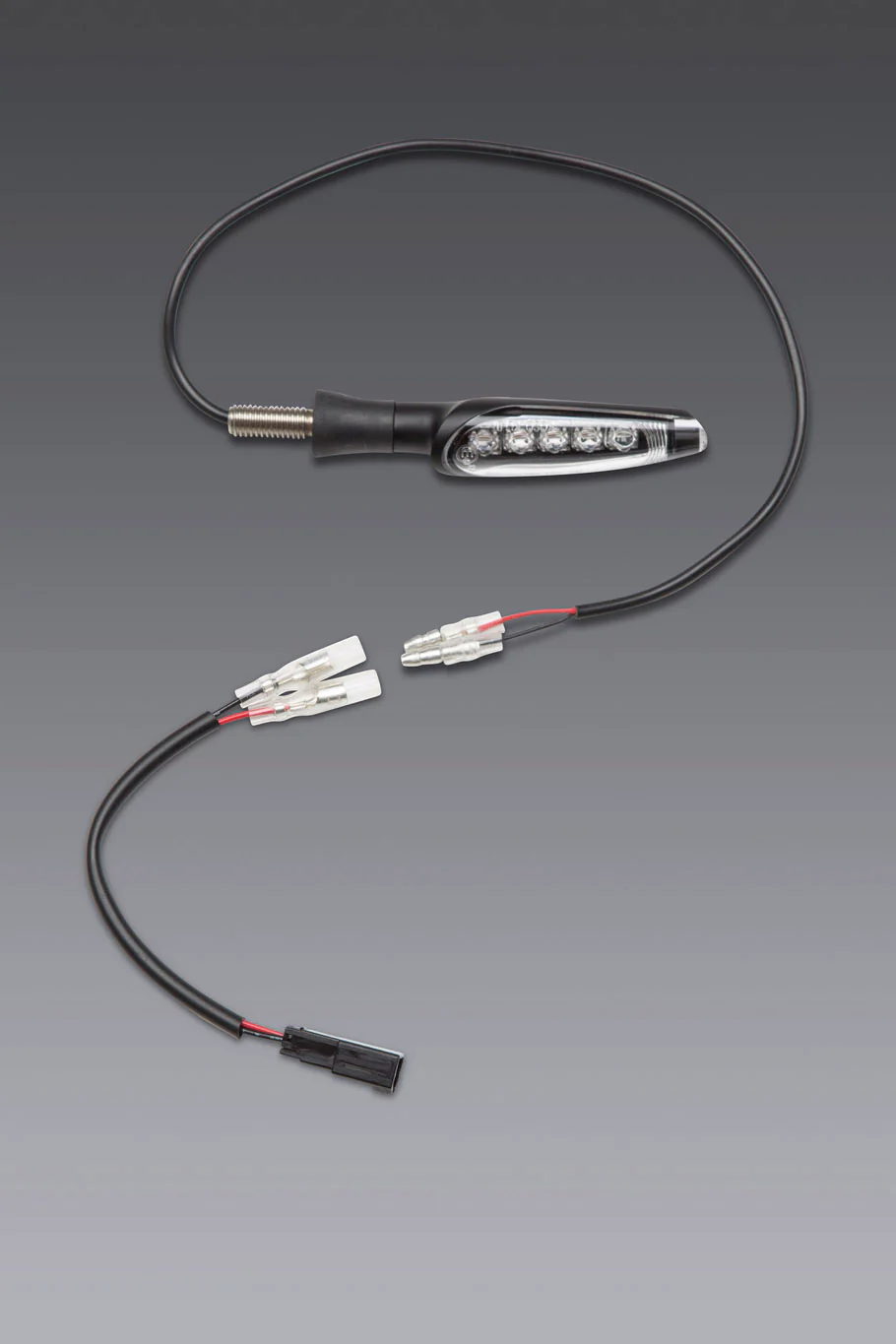 Plug-n-Play Turn Signal Adapters for DUCATI - Image 3