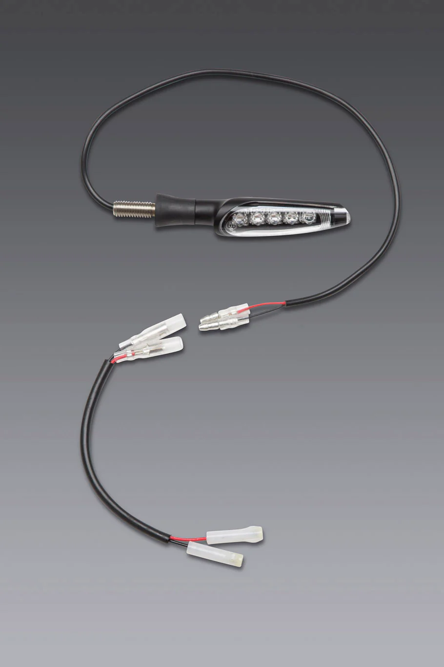 Plug-n-Play Turn Signal Adapters for TRIUMPH - Image 3