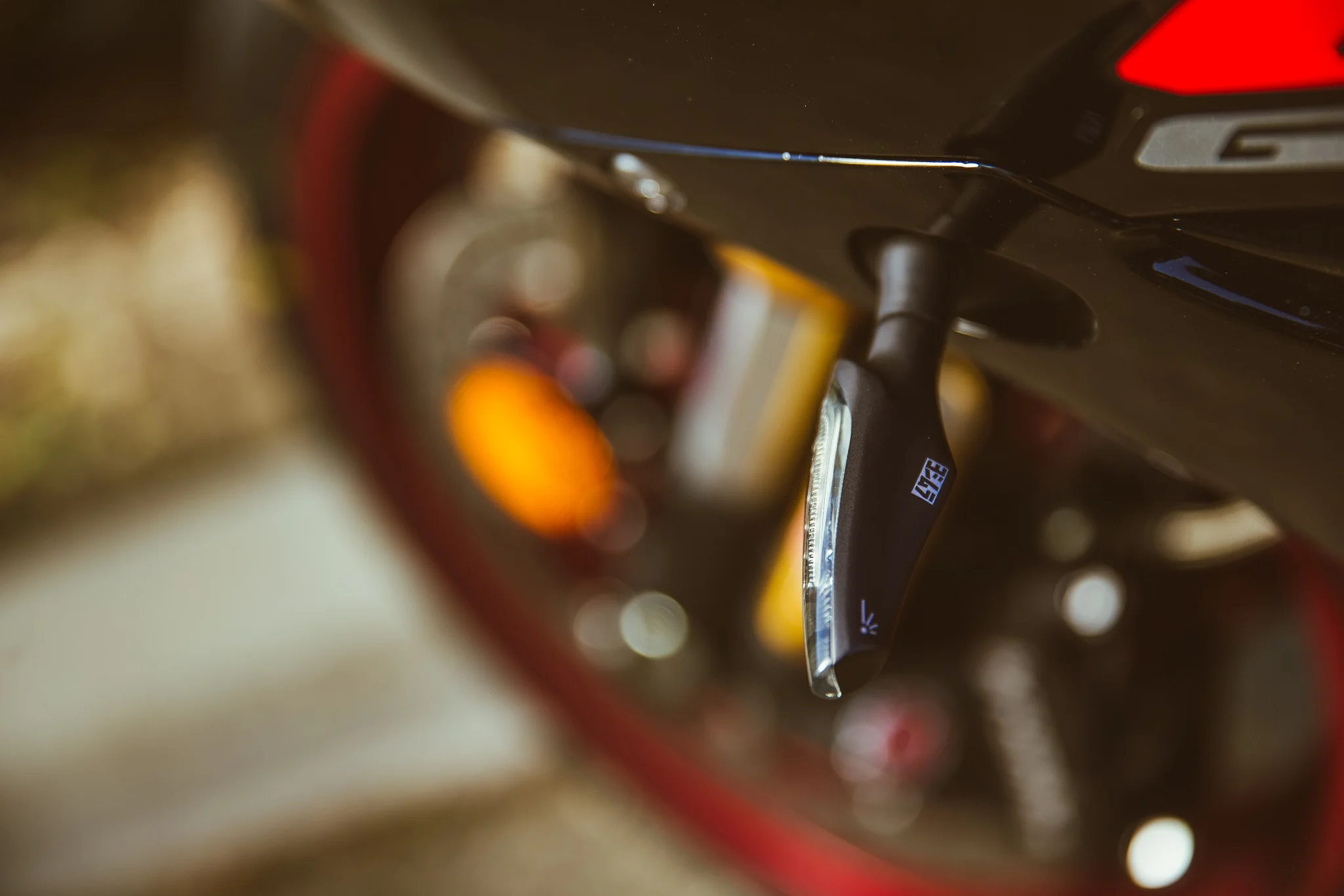 SEQUENTIAL LED Front Turn Signal Kit - Image 3