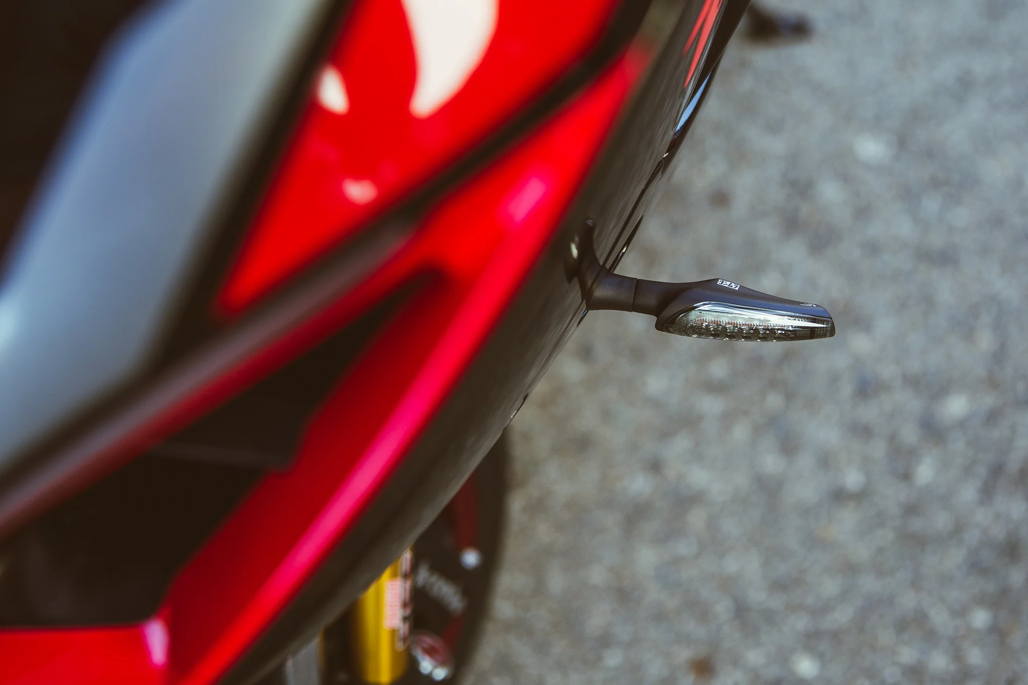 SEQUENTIAL LED Front Turn Signal Kit - Image 4