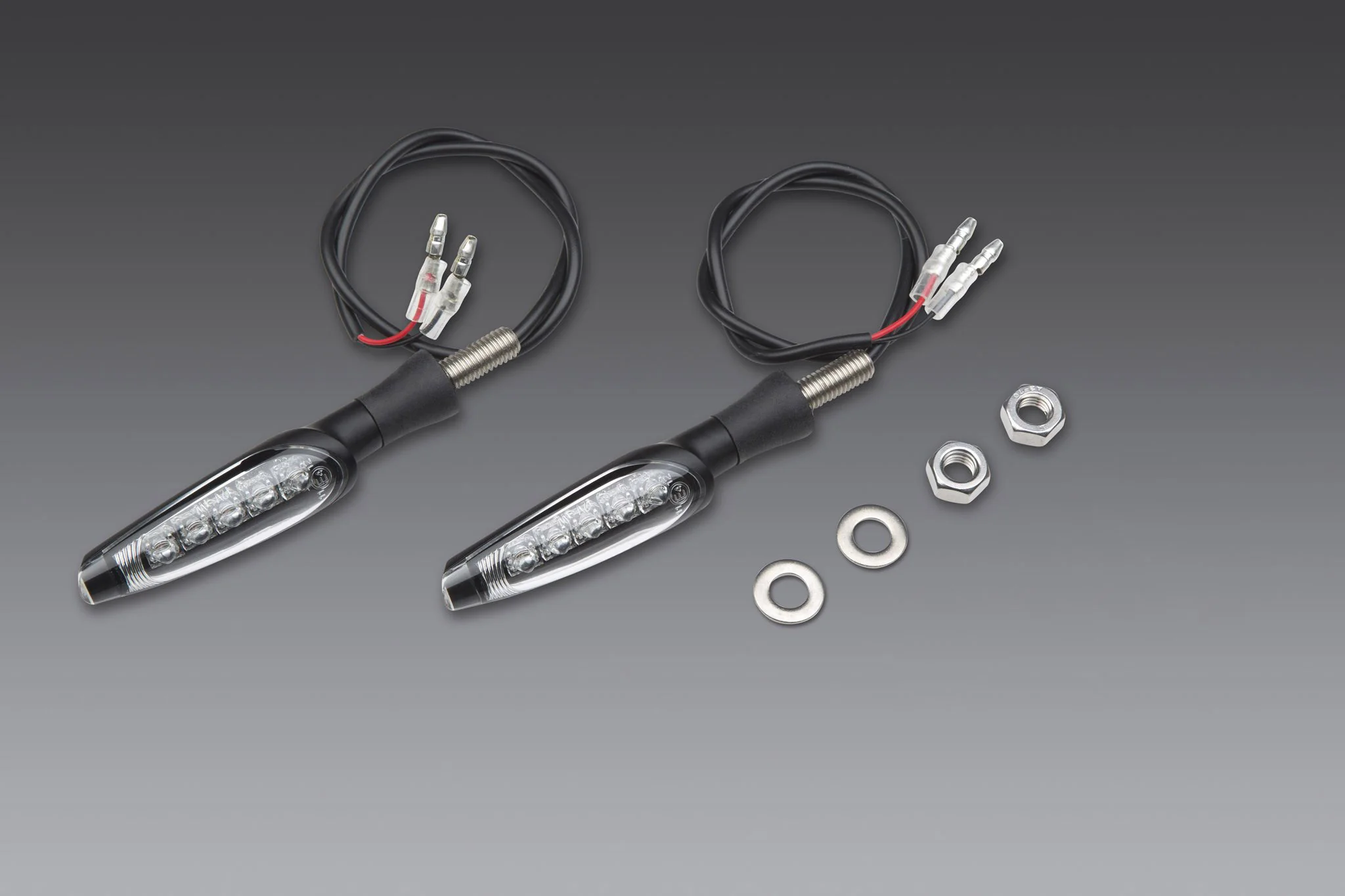 SEQUENTIAL LED Front Turn Signal Kit - Image 6