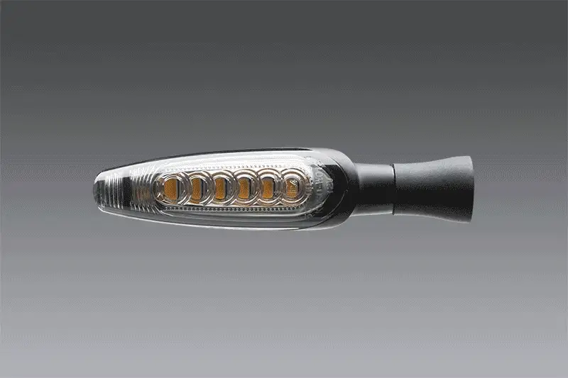 SEQUENTIAL LED Front Turn Signal Kit - Image 7