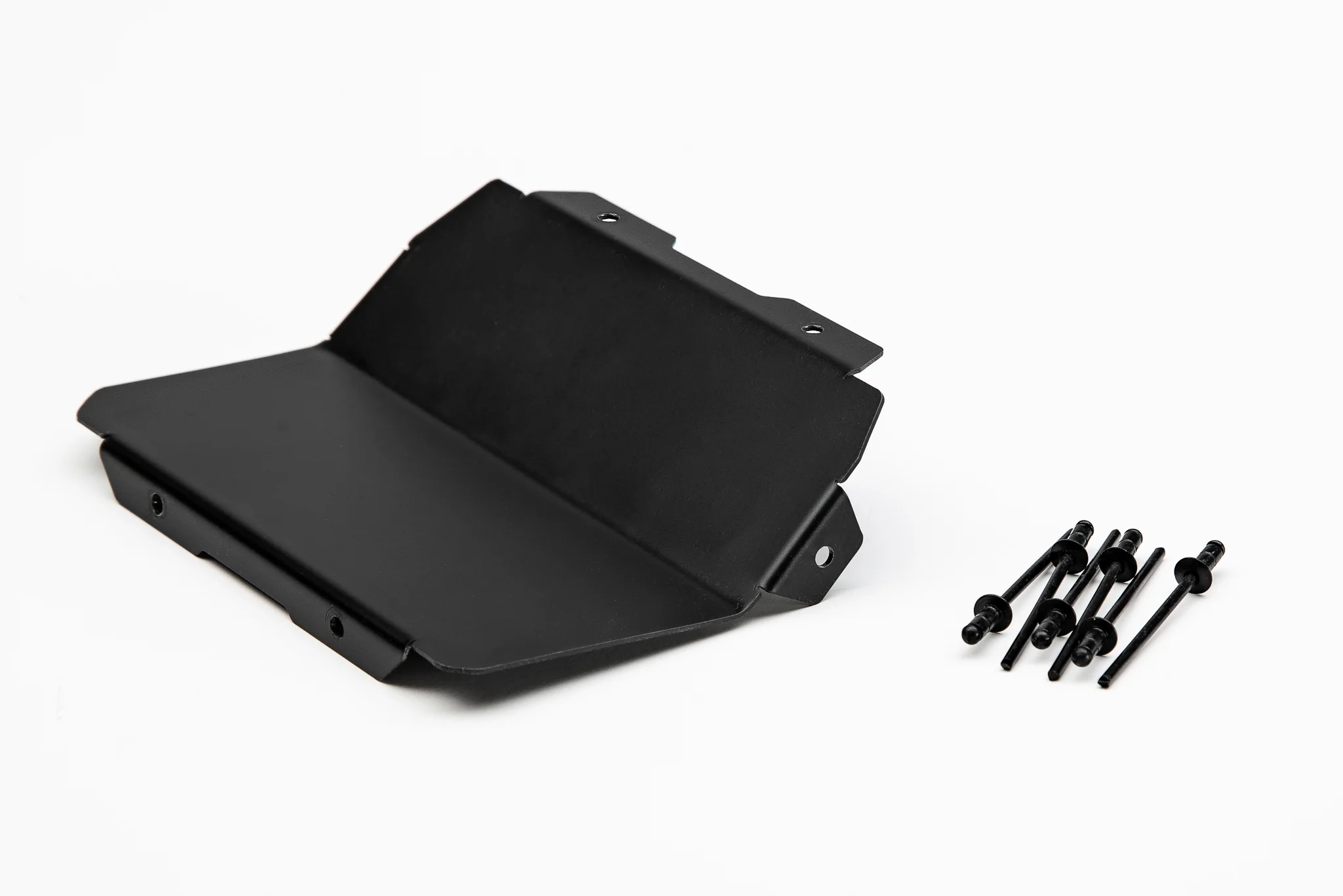 YZF-R7 22-25 BATTERY BOX MOD KIT - Image 2