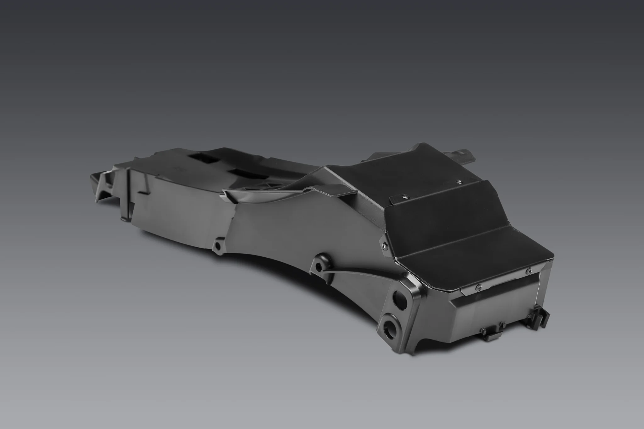 YZF-R7 22-25 BATTERY BOX MOD KIT - Image 3